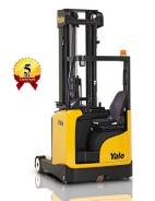 Yale MR14. Ричтрак YALE MR14, 1 400 кг.