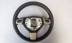 Руль. Opel Astra