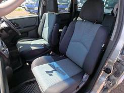 Mazda Tribute