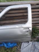 Дверь боковая. Nissan NP300. Под заказ
