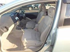 Honda Airwave