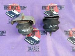 Подушка двигателя. Toyota Chaser, JZX100, GX100, JZX90, GX90 Toyota Mark II, JZX90E, JZX90, GX90, GX100, JZX100 Toyota Cresta, JZX90, GX90, GX100, JZX...