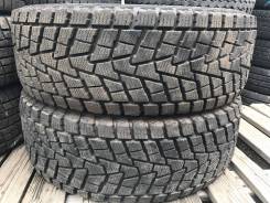 Bridgestone Blizzak DM-Z2. Зимние, без шипов, износ: 5%, 2 шт