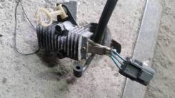 Резистор. Isuzu Bighorn, UBS25DW, UBS25GW Двигатель 6VD1