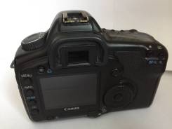 Canon EOS 5D Body. 20 и более Мп, зум: без зума