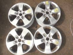 KIA. x16, 5x114.30, ЦО 66,0 мм.