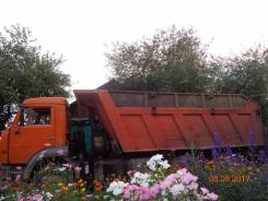 Камаз 6520. Продается самосвал камаз, 2 000 куб. см., 20 000 кг.