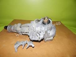 Раздаточная коробка. Mitsubishi Outlander, GF4W, GF3W, GF2W, GF8W, GF7W