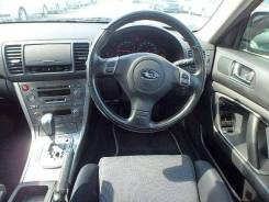 Subaru Legacy Wagon