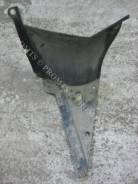 Подкрылок. Honda Accord, CU2, CU1