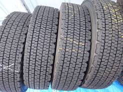Bridgestone W900. Зимние, без шипов, 2015 год, износ: 30%, 1 шт