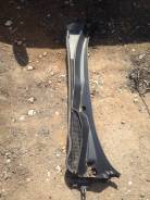 Решетка под дворники. Subaru Impreza, GH6, GH7, GH8, GH, GH3