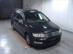 Mitsubishi Chariot