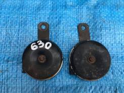Гудок. Toyota: Lite Ace, Land Cruiser, Hilux Surf, Town Ace, Land Cruiser Prado, 4Runner Двигатели: 2C, 3CE, 3SFE, 5K, 7K, 7KE, 1FZFE, 1HDFTE, 1HDT, 1...