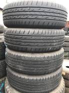 Bridgestone Nextry Ecopia. Летние, износ: 5%, 4 шт