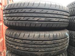 Bridgestone Nextry Ecopia. Летние, износ: 5%, 2 шт