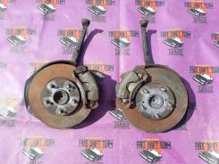 Ступица. Toyota Chaser, LX90, GX90, SX90, JZX90, LX100, GX100, JZX100 Toyota Mark II, JZX90E, LX90, LX90Y, JZX100, GX100, GX90, LX100, JZX90, SX90 Toy...