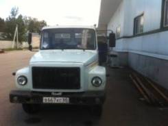 ГАЗ 35071. Газ саз 35071, 4 750 куб. см., 4 500 кг.