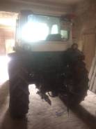 ЮМЗ 6АЛ. Трактор ЮМЗ 6 АЛ