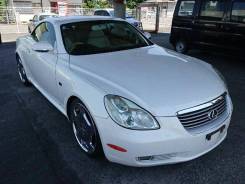 Toyota Soarer. UZZ40, 3UZ