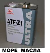 Honda. синтетическое