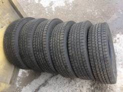 Dunlop Winter Maxx LT03. Всесезонные, 2015 год, 5 %, 1 шт