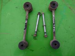 Болт крепления рычага. Toyota Sprinter Carib, AE95G, AE95 Двигатели: 4AFHE, 4AFE
