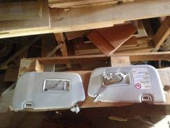 Козырек солнцезащитный. Subaru Impreza, GH6, GH7, GH8, GH, GH3