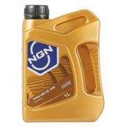 Масло трансмиссионное синтетическое NGN 75W90 GL-4/GL-5