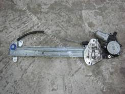 Стеклоподъемный механизм. Honda Accord, CU1, CU2