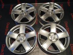 MTT Racing. 6.0x15, 4x108.00, ET27, ЦО 63,0 мм.