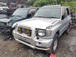 Mitsubishi Pajero. V25W, 6G74GDI