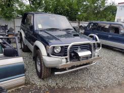 Mitsubishi Pajero. V26W, 4M40T