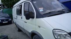 ГАЗ 33025. Продам газель, 78 куб. см., 2 500 кг.