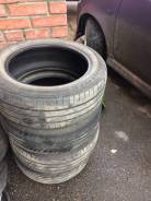Kumho Solus KH17. Летние, износ: 30%, 4 шт