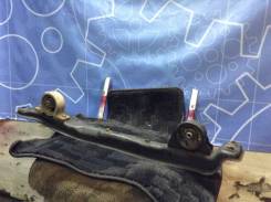 Балка под двс. Nissan: Wingroad, Bluebird Sylphy, Pulsar, AD, Almera, Sunny Двигатели: QG13DE, QG15DE, QG18DE, QG18DEN, QG16DE, YD22DDT, QG18DD