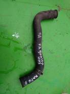 Патрубок радиатора. Toyota Sprinter Carib, AE95G, AE95 Двигатели: 4AFHE, 4AFE