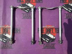 Крепление балки подвески. Toyota Chaser, GX100, JZX100 Toyota Mark II, GX100, JZX100