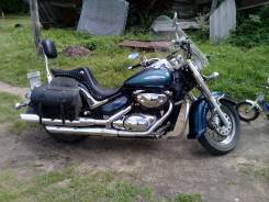 Suzuki Intruder. 800 куб. см., исправен, птс, с пробегом