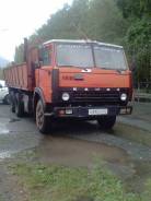 Камаз 5320. Продается камаз, 2 400 куб. см., 8 000 кг.