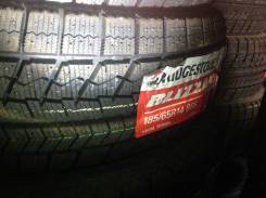 Bridgestone Blizzak VRX. Зимние, без шипов, без износа, 4 шт