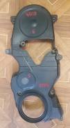 Крышка ремня ГРМ. Mitsubishi Lancer Cedia, CS2V, CS2W, CS2A Mitsubishi Lancer, CS2W, CS2V, CS2A Mitsubishi Dingo, CQ1A Двигатель 4G18