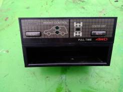 Блок управления 4wd. Toyota Sprinter Carib Toyota Sprinter, AE95 Двигатель 4AFE