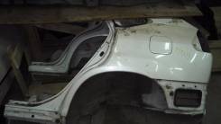 Крыло. Toyota Harrier, MHU38, ACU35, MCU35W, GSU36, ACU30, GSU31, MCU30, MCU31, GSU30, GSU35, MCU35, MCU36 Lexus RX400h, MHU38, MHU33 Lexus RX350, GSU...
