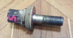 Болт шкива коленвала. Mitsubishi Lancer Cedia, CS2V, CS2W, CS2A Mitsubishi Colt, Z27W, Z27AG, Z27WG, Z28A, Z27A, Z26A, Z25A Mitsubishi Lancer, CS2V, C...