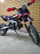 Irbis TTR 110. 110 куб. см., исправен, без птс, с пробегом