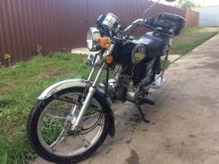Racer Alpha 110. 110 куб. см., исправен, без птс, с пробегом