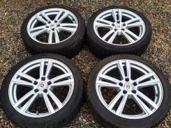 Weds Joker. 7.5x18, 5x114.30, ET38