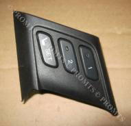 Кнопка. Honda Accord, CU1, CU2