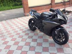 Yamaha YZF R1. 1 000 куб. см., исправен, птс, с пробегом